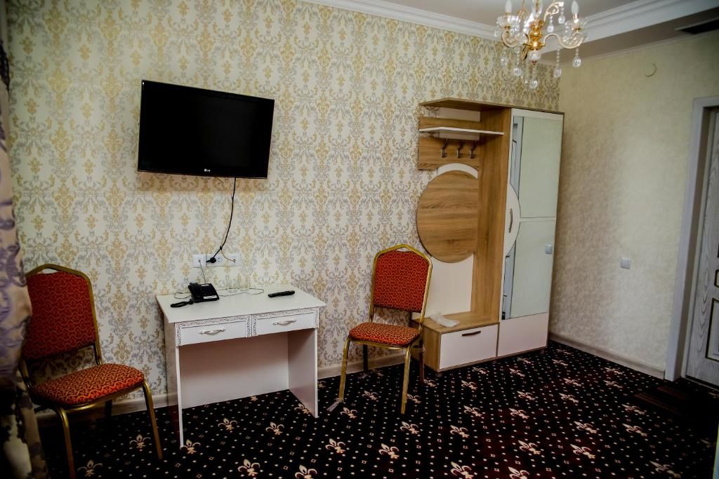 Отель Береке Qyzylorda