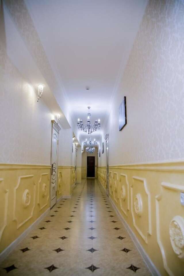 Отель Береке Qyzylorda-15