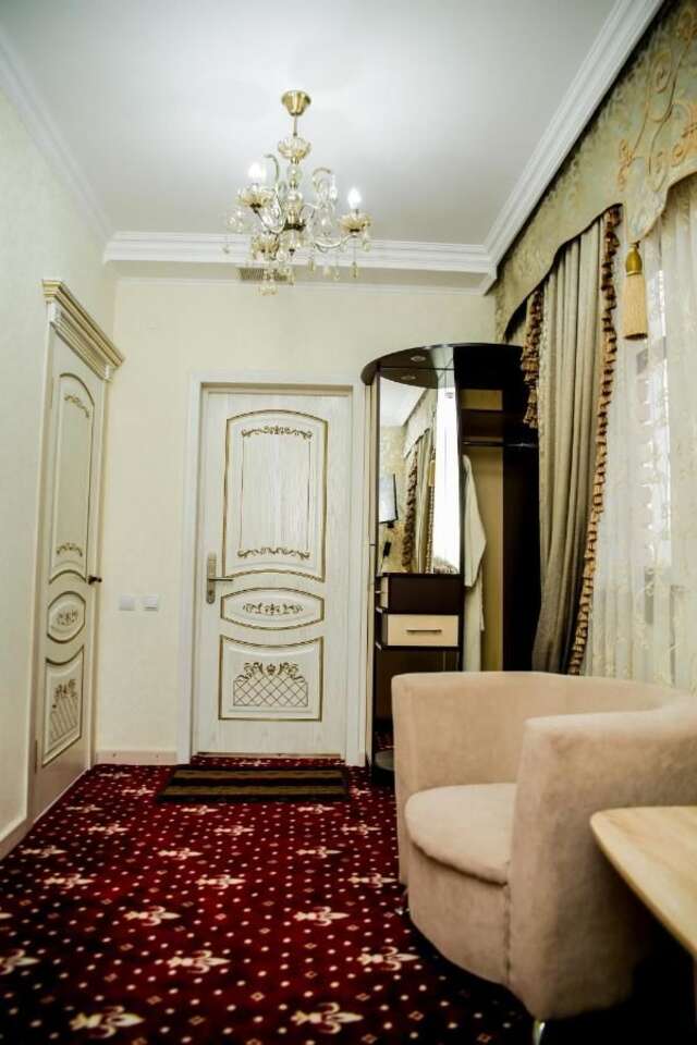 Отель Береке Qyzylorda-22