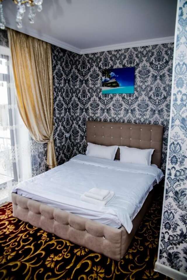 Отель Береке Qyzylorda-30
